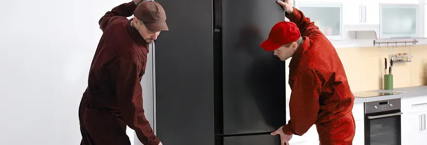 refrigerator-delivery